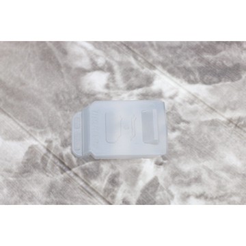 牧田款電池蓋 12V makita 牧田 鋰電池電池蓋 防塵蓋BL1021B BL1041B 保護蓋 保護 電池透明蓋
