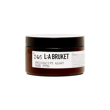 【10/10】LA BRUKET 246 手部去角質_接骨木花 120g