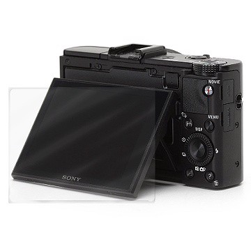 D&A for Sony DSC-RX100 III