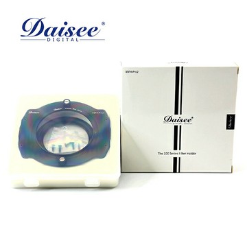 Daisee XSFH-PRO2 鋁合金方形濾鏡 支架 附轉接環 100x150mm 公司貨 ◎相機專家◎