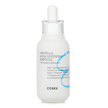 COSRX COSRX Hydrium 積雪草紓緩安瓶 40ml/1.35oz-精華液