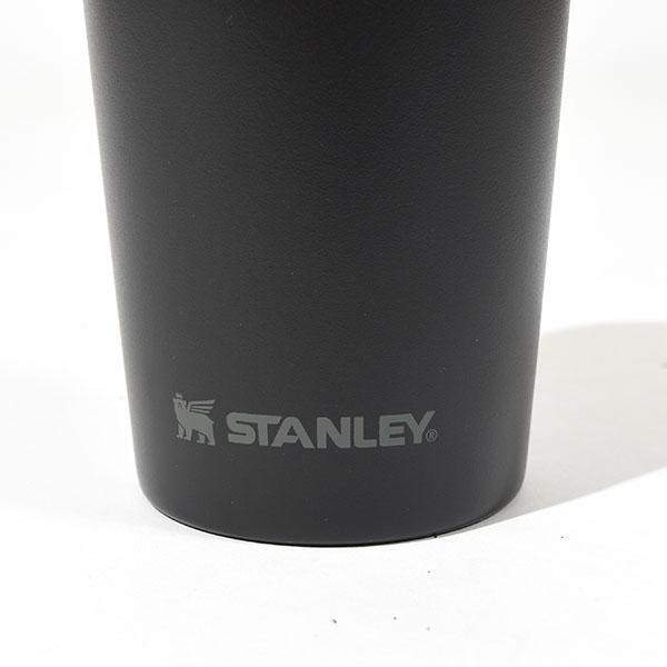 STANLEY スタンレー 真空マグ 0.23L 蓋付き コップ 230ml 保冷 保温 水筒 ボトル タンブラー アウトドア オフィス コーヒー 日本正規品