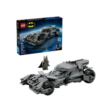 LEGO 《蝙蝠俠對超》蝙蝠
