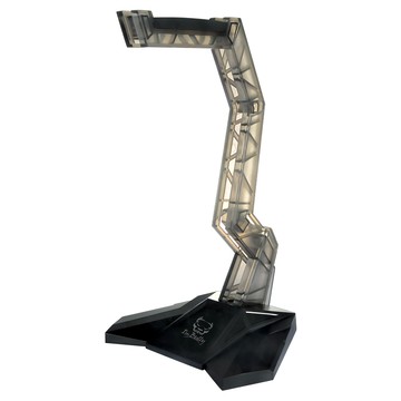 I'm Bully 惡霸 M6 金剛臂耳機專用支架 16.2 x 13.8 x 26.4cm 85g  E080004-4-K  1組  黑色