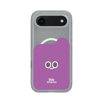 iPhone Air AirX 流變灰 - We TAIWAN : a-We Collection - a-We佇遮！(紫)