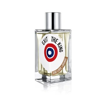 【迷香人】解放橘郡 斬首王棺 100ml