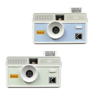KODAK 柯達 I60 菲林相機 Film Camera 底片相機