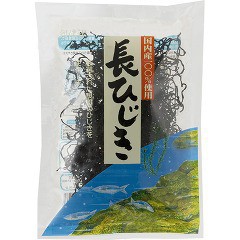 創健社 長ひじき(30g)[乾物]