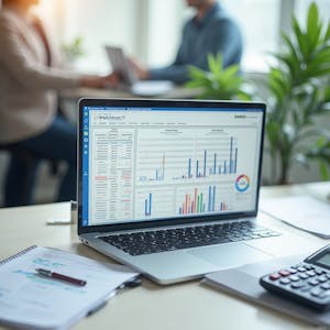 SPSS: Apply & Interpret Logistic Regression Models