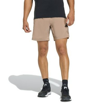 【Adidas 愛迪達】 WE BAS WV SHO  運動短褲 男 - KD2954