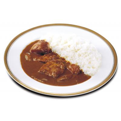 ふるさと納税 飯塚市 博多とんこつバカカカレー12食セット