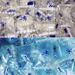 ?現貨 友賓涼糖（白/藍）冰涼薄荷涼糖 一顆1元 薄荷糖