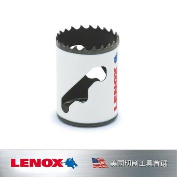 狼牌 LENOX T3圓穴鋸刃1-7/8(48mm) LE3003030L