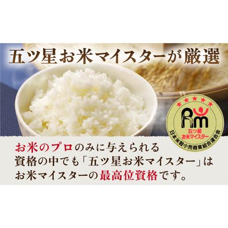 ふるさと納税 令和5年産 新米  夢しずく 無洗米 5kg米 お米 佐賀 [HBL009] 佐賀県江北町