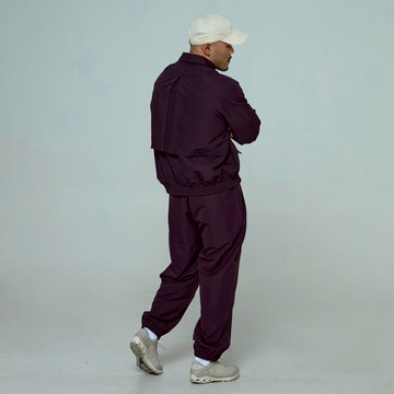 UAC 防風平織訓練褲