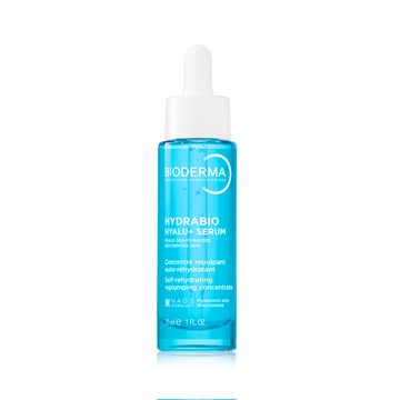 BIODERMA貝膚黛瑪 B3藍繃帶保濕修復精華30ml