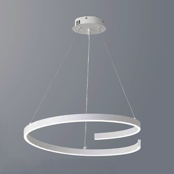 50W三色變光吊燈  L12-56-61183