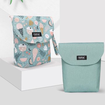Heine 海恩 WIN-206 尿布收納袋 收納包 尿布包 旅行收納袋 包中包 小包包