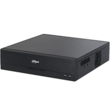 Dahua 昌運監視器 DH-XVR5816S-4KL-I3-LP 16路 五合一4K 類比XVR錄影主機
