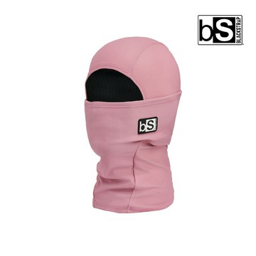 BlackStrap Kids Exp Hood Balaclava 童素色雙層保 暖多功能頭套/UPF50+/F/多色選擇/城市綠洲