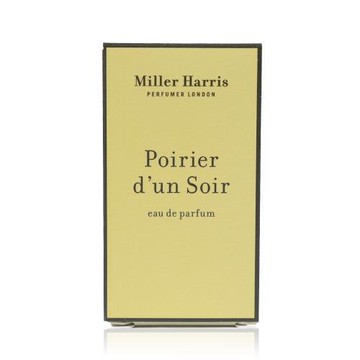 MILLER HARRIS 薄暮甜梨淡香精 2ML 針管