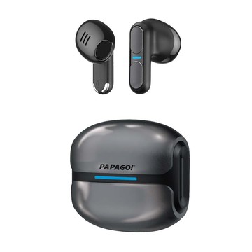 【PAPAGO】TG11 ENC智能降噪藍牙耳機