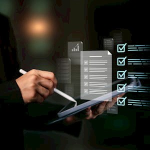 Govern and Evaluate Research Data Quality