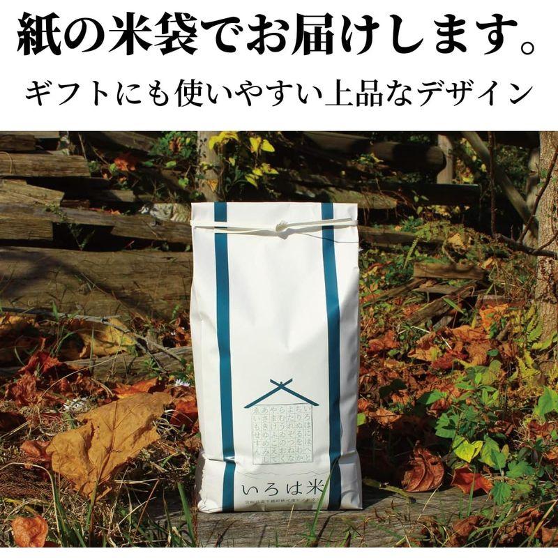 精米ひのひかり（ヒノヒカリ） 宮崎県高千穂町産 棚田米 (5kg, 白米) 令和4年産