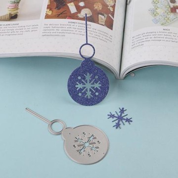 切割模板DIY刀模cutting die滾花機紙藝機圣誕節裝飾DIY手工制作