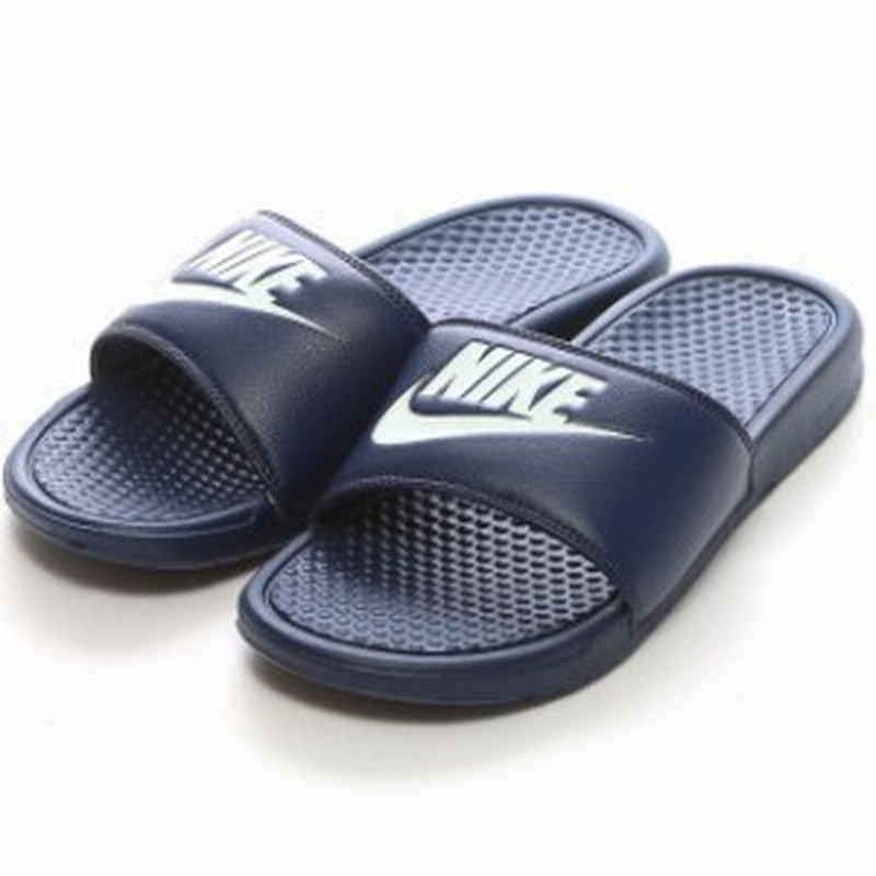NIKE ナイキ サンダル シャワーサンダル ベナッシ つが
