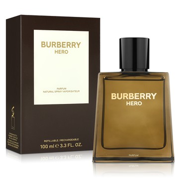 Burberry 英雄神話男性香精(100ml)