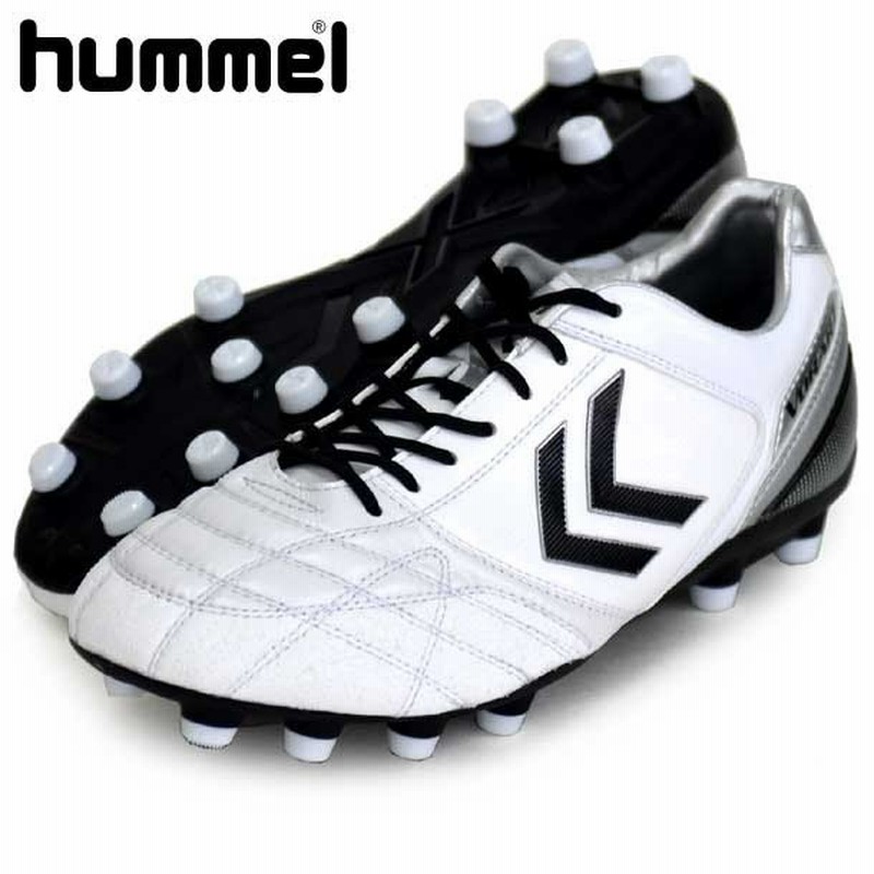 ヴォラートks Sw Hummel ヒュンメル サッカースパイクシューズ Has1238 通販 Lineポイント最大0 5 Get Lineショッピング