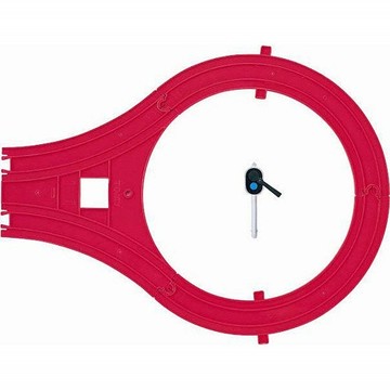 PLARAIL 火車軌道 R-10 圓形軌