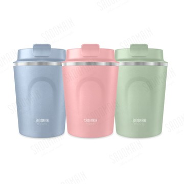 限時優惠│316不鏽鋼咖啡莊園直飲保溫杯250ml LL252 │膠囊咖啡杯【多色任搭】