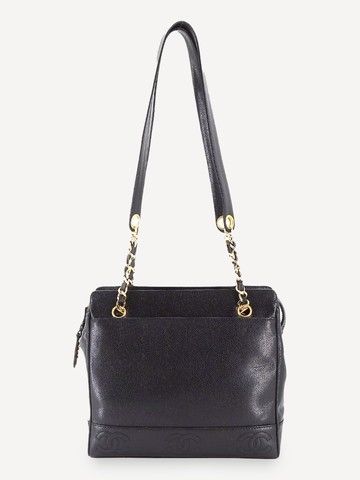 Chanel Shoulder Bag