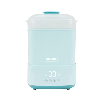 智能高效消毒烘乾鍋