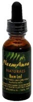 Neem Aura Neem Leaf 1 fl oz