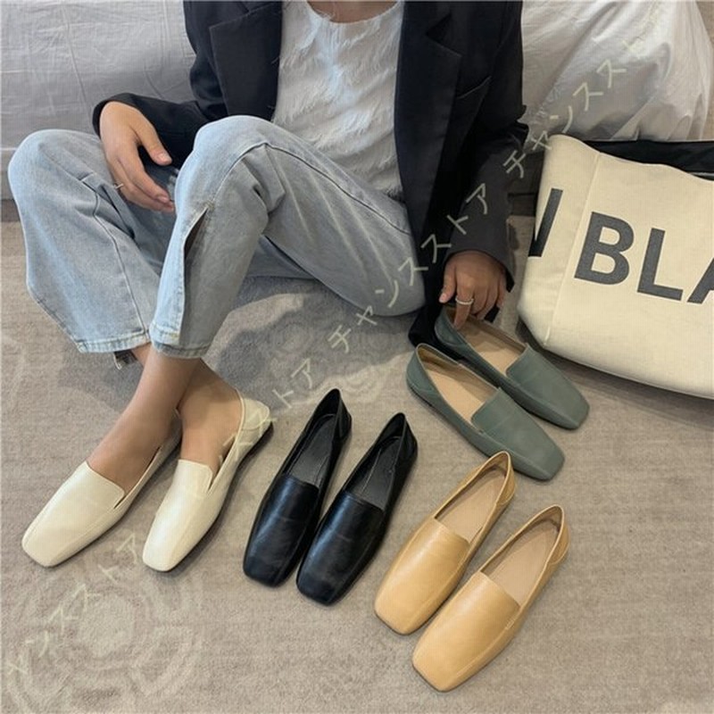 レディース 学生ローファー 痛くない 履きやすい 歩きやすい 靴 シューズ 1センチ ヒール シンプル 学生 制服 通勤 お洒落 大きいサイズ 美脚 ローファー 黒 通販 Lineポイント最大0 5 Get Lineショッピング