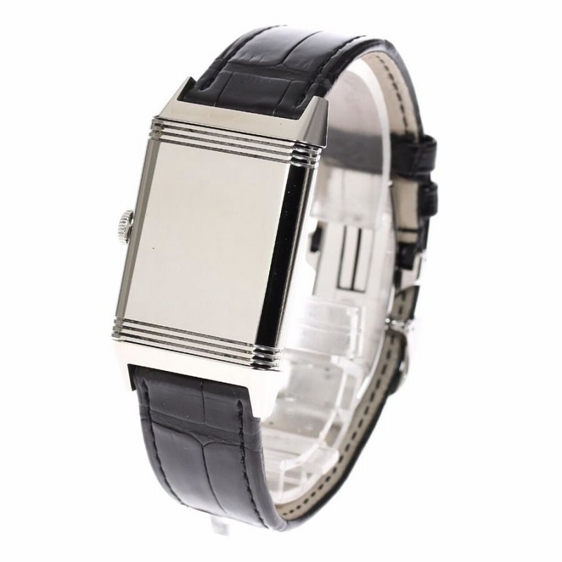 Jaeger-LeCoultre グランドレベルソ 自動巻 ナイトアンドデイ（☆内箱 