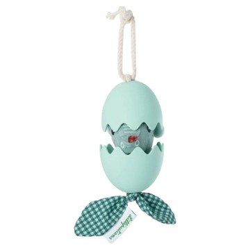 Lilliputiens 比利時 跳舞寶貝蛋 飛龍寶寶  混合顏色  1個  幼兒尺寸