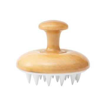 木製洗頭刷 NITORI宜得利家居