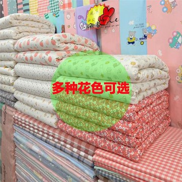 老式純手工棉花被新疆長絨棉被子薄款夏涼被空調夏被褥子被芯