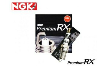 NGK PREMIUM RX 火星塞 8號 LKAR8ARX-PS -CIVIC CR-V