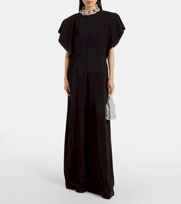 Stella McCartney Chain-detail jumpsuit