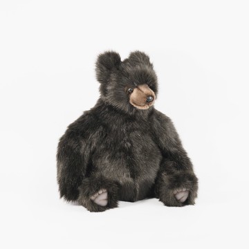 Hansa 6357-棕熊 45公分