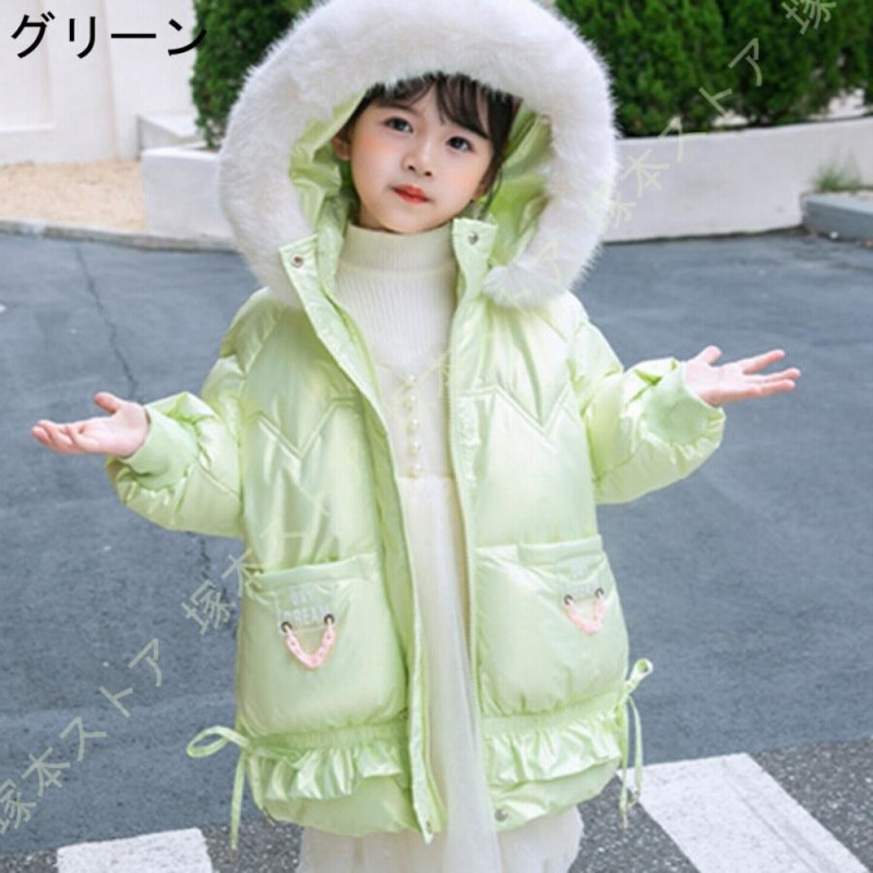 楽天市場】キッズ 女の子 デニムジャケットの通販