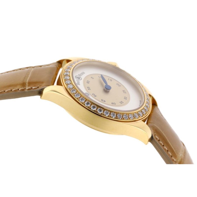 えびぞうふぁんさん専用！ベル＆ロス ミステリーダイヤモンド  自動巻動作確認済み えびぞうふぁんさん専用！ベル＆ロス ミステリーダイヤモンド 自動巻