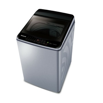 【Panasonic】11公斤智慧節能科技變頻直立式洗衣機(NA-V110LB-L)