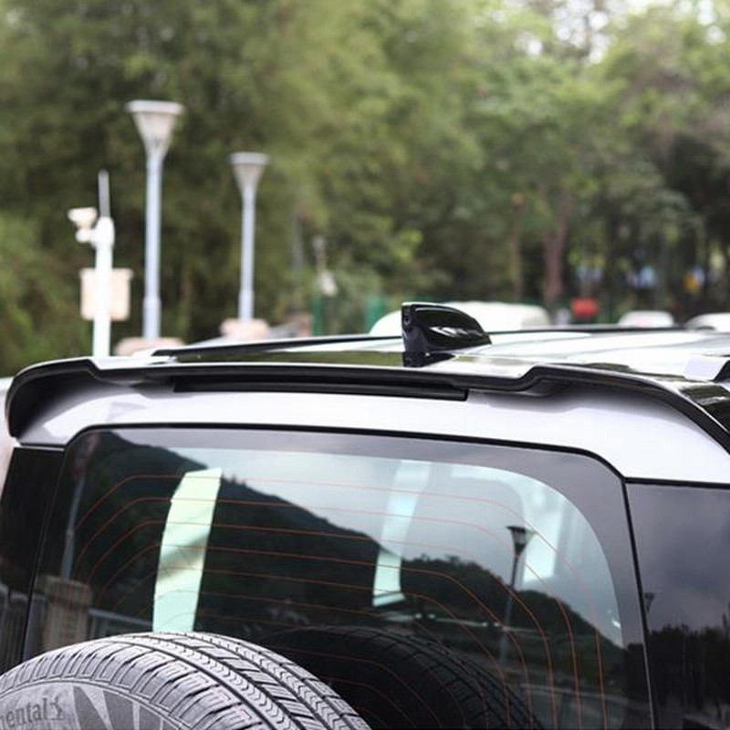 ディフェンダー～2025 用ルーフスポイラーゆっぴーさん