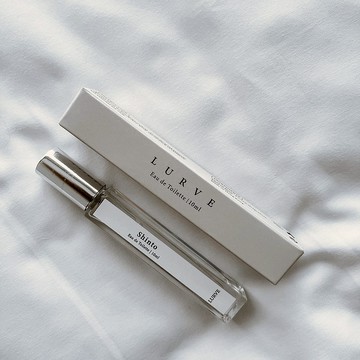 Shinto Eau de Toilette 10ml // 雪松檀香木淡香水